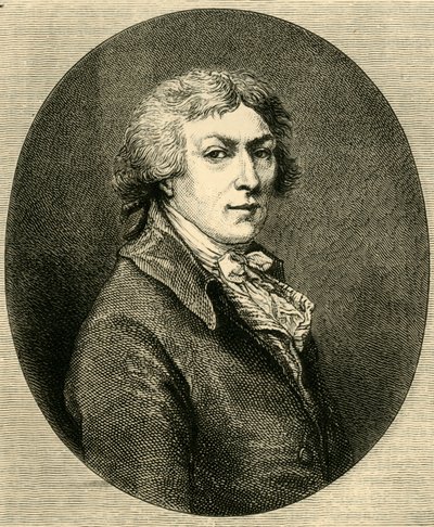Thomas Gainsborough, 1760-1780, 1881. alkotó: Unbekannt