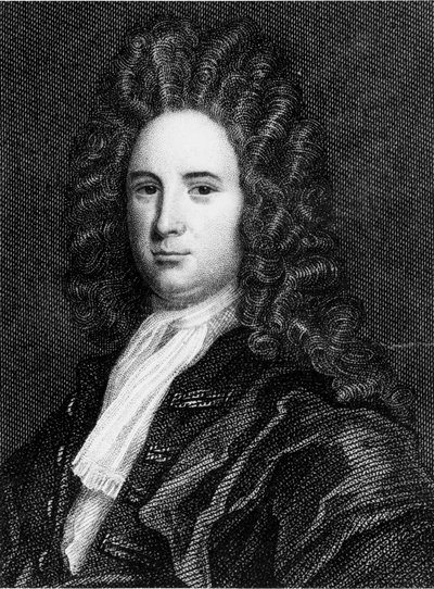 Thomas Savery angol feltaláló és hadmérnök, 1690-1699 alkotó: Unbekannt