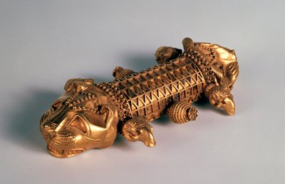 Tróndísz, Kr.e. 7-6 alkotó: Unbekannt