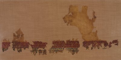 Tiraz arannyal, 1013-1020. alkotó: Unbekannt