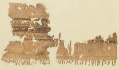 Tiraz arannyal, 1094-1101. alkotó: Unbekannt