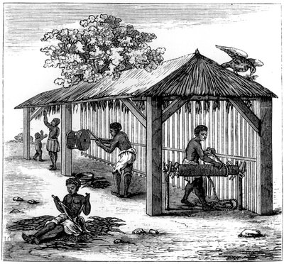 Dohánykészítmény, 1873 alkotó: Unbekannt