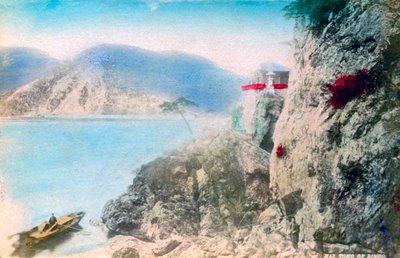Tone, Japán alkotó: Unbekannt
