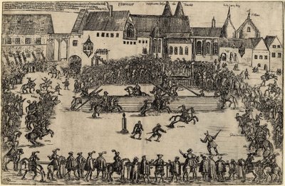 Torna I. Henrik, a Fowler idején 938, kb. 1575 alkotó: Unbekannt