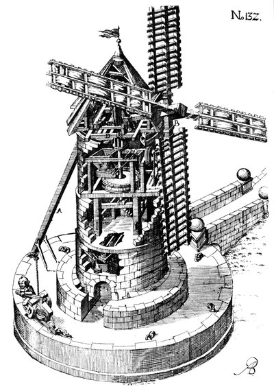 Toronymalom, 1620 alkotó: Unbekannt