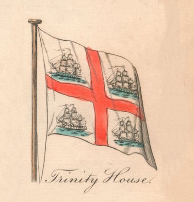 Szentháromság-ház, 1838 alkotó: Unbekannt