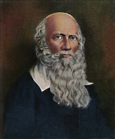 Torna atya Jahn 1778-1852, 1934. alkotó: Unbekannt