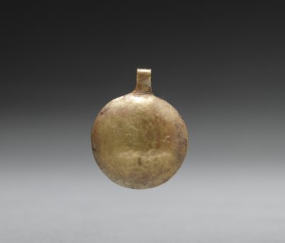 Csipesz, c. Kr.e. 500-200. alkotó: Unbekannt
