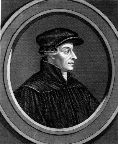 Ulrich Zwingli, Isteni svájci reformáció, 1530 1851 alkotó: Unbekannt