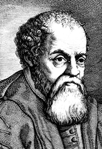 Aldrovandi Ulysses, 16. századi olasz természettudós, XVIII alkotó: Unbekannt