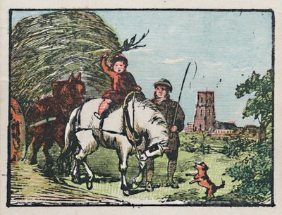 Uppingham, 1910. alkotó: Unbekannt