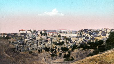 Urfa, Mezopotámia alkotó: Unbekannt