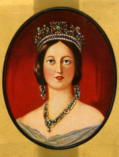 Viktória, 1933. alkotó: Unbekannt