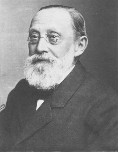 Virchow, 1893 alkotó: Unbekannt