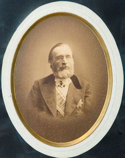 Vlagyimir Rodiszlavszkij orosz író, 1870-es évek alkotó: Unbekannt