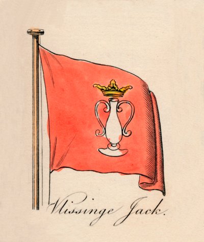 Öblítő Jack, 1838 alkotó: Unbekannt