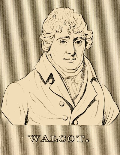 Walcot, 1738-1819, 1830. alkotó: Unbekannt