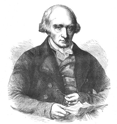 Warren Hastings, 1897 alkotó: Unbekannt