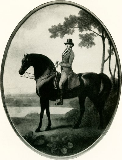 Warren Hastings, 1770-1790, 1925. alkotó: Unbekannt