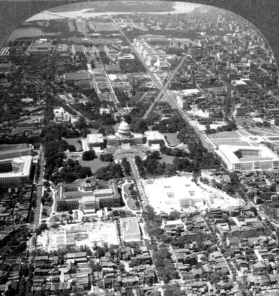 Washington, DC, USA, 19. század vége alkotó: Unbekannt