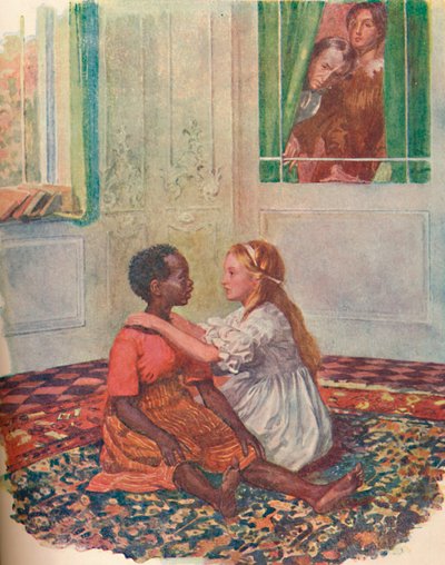 Mitől leszel rossz, Topsy, 1929 alkotó: Unbekannt