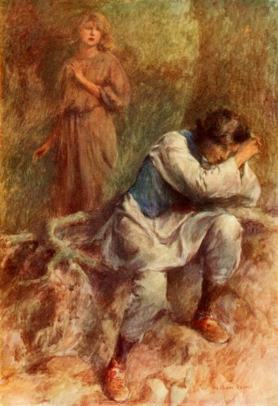 Miért sírsz, testvérem, 1917. alkotó: Unbekannt