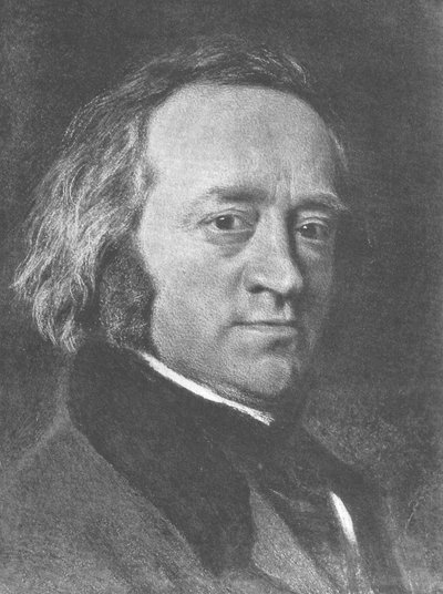 William Henry Hunt, W.S. 1790-1864. alkotó: Unbekannt