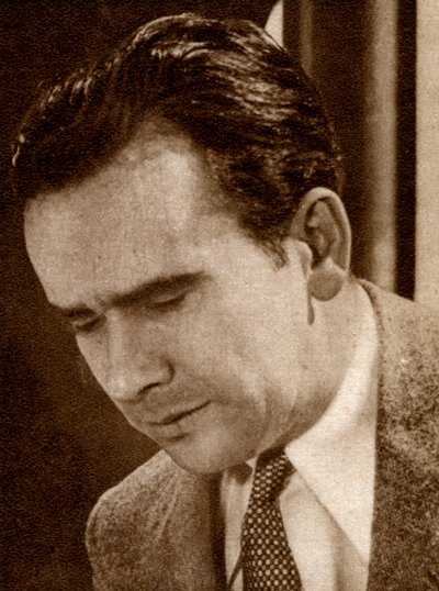William K Howard amerikai filmrendező, 1933 alkotó: Unbekannt