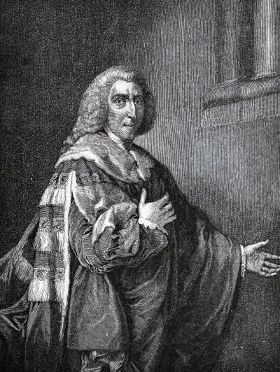 William Pitt. alkotó: Unbekannt