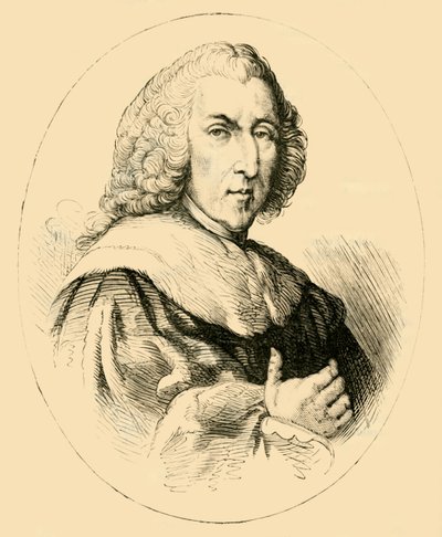 William Pitt, Chatham grófja, 1770, 1890. alkotó: Unbekannt