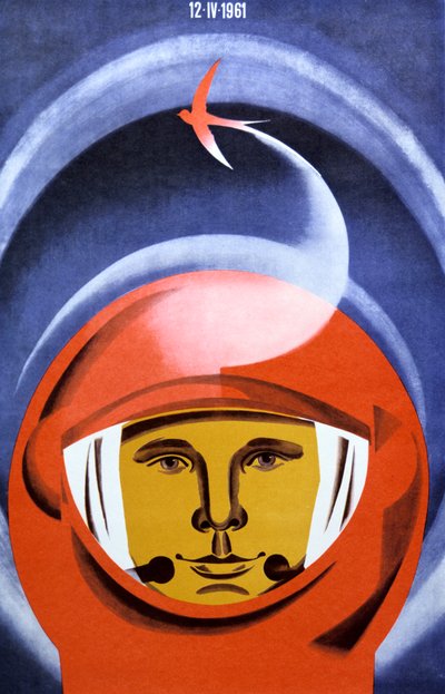 Jurij képe Rin, 1971 alkotó: Unbekannt
