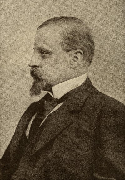 Henryk Sienkiewicz (1846-1916) alkotó: Unbekannt Unbekannt