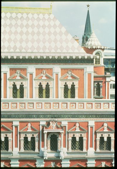 Legyen Palace alkotó: Unbekannt Unbekannt