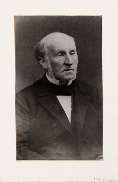Alexander Parkes angol feltaláló és vegyész, 1880-as évek alkotó: Unbekannt