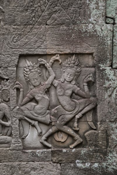 Angkor: Angkor Thom alkotó: Unknown