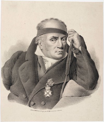 Charles Green, angol aeronauta, 1830-as évek alkotó: Unbekannt