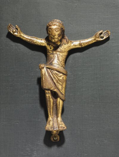 Krisztus korpusza, 1150-1175 körül alkotó: Unbekannt