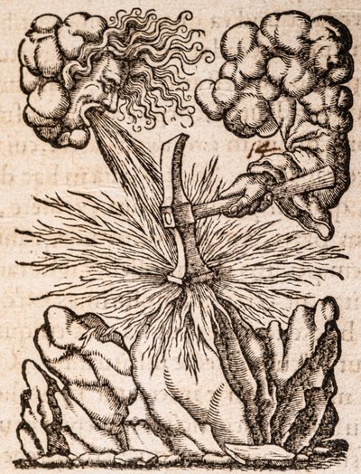 Nicolas Kopernikusz forradalmairól alkotó: Bartolome Esteban and studio Murillo