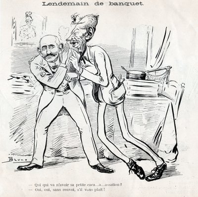 Dreyfus-ügy alkotó: Unbekannt