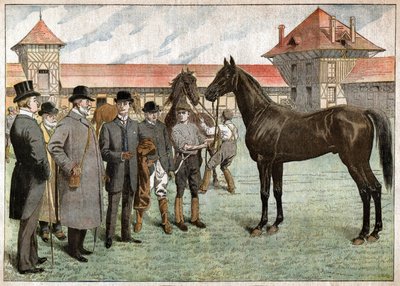 Edouard VII. Edward VII. alkotó: Nicolas Liez