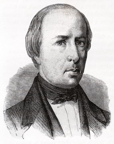 Ernest Petin. alkotó: Nicolas Liez