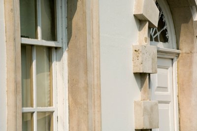 Külső részlet (fotó) alkotó: Unbekannter Künstler