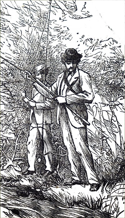 Halászok alkotó: Unbekannt