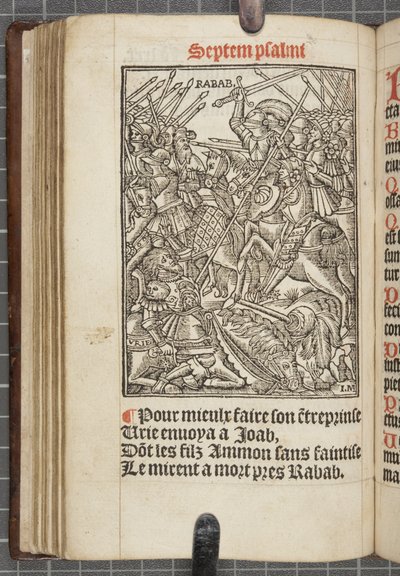 Bolond 80, Li Patenostre que nostre seigneur Jesuchrist fist alkotó: Unbekannt