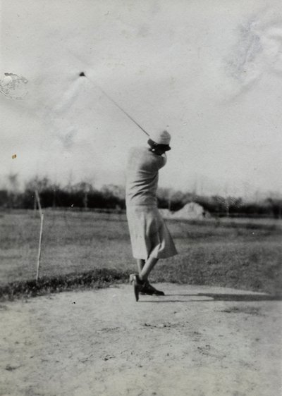 Golfozó alkotó: Unbekannter Künstler
