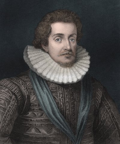 James I alkotó: Unbekannter Künstler
