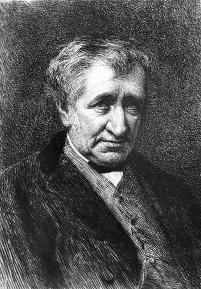 James Nasmyth skót gépészmérnök, 1860-as évek alkotó: Unbekannt
