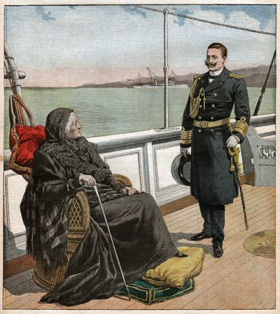 Eugenie császárné. Eugenie császárné. alkotó: Nicolas Liez