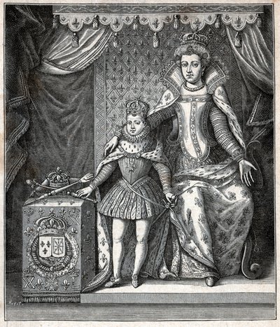 Az orvosok Marie Marie de