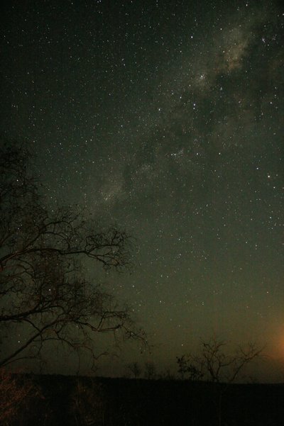 Tejút, 2005 alkotó: Unbekannt